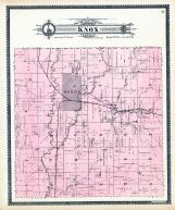 Knox Township, Pottawattamie County 1902